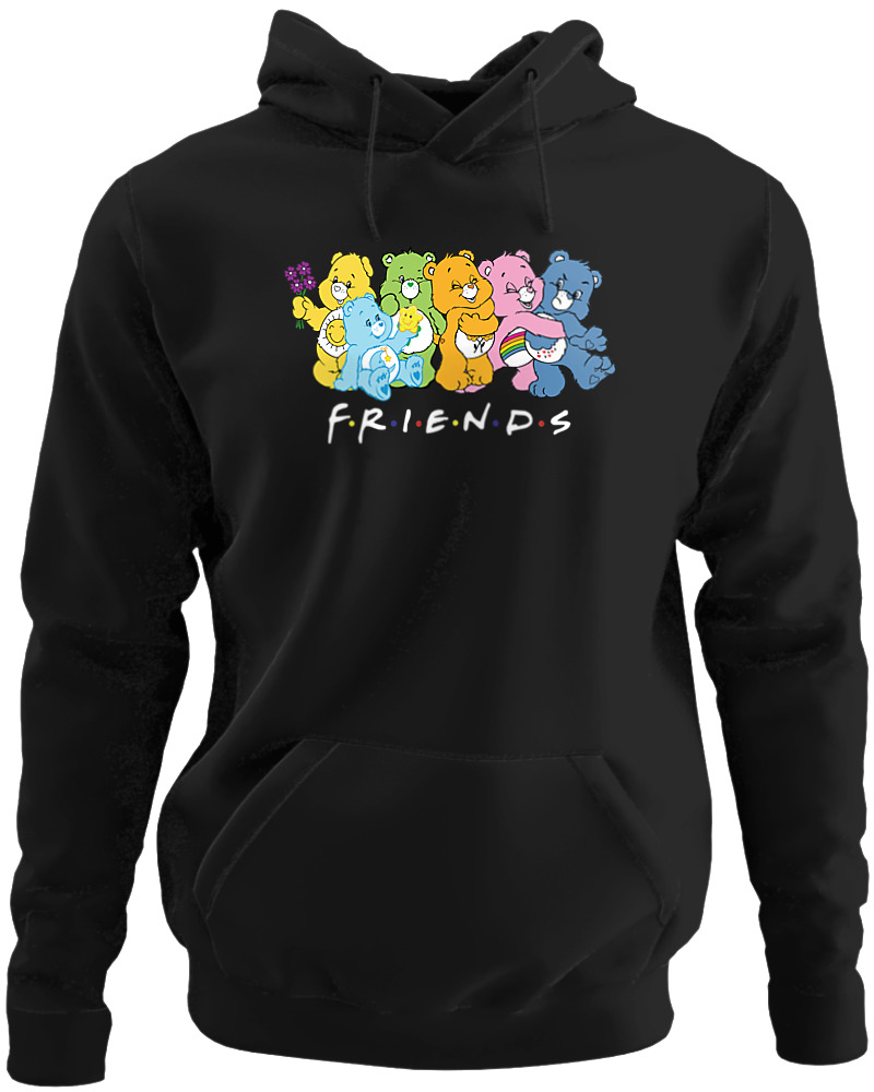 Friends Bears - Image 0