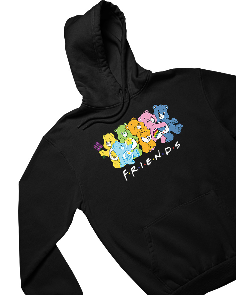 Friends Bears - Image 1