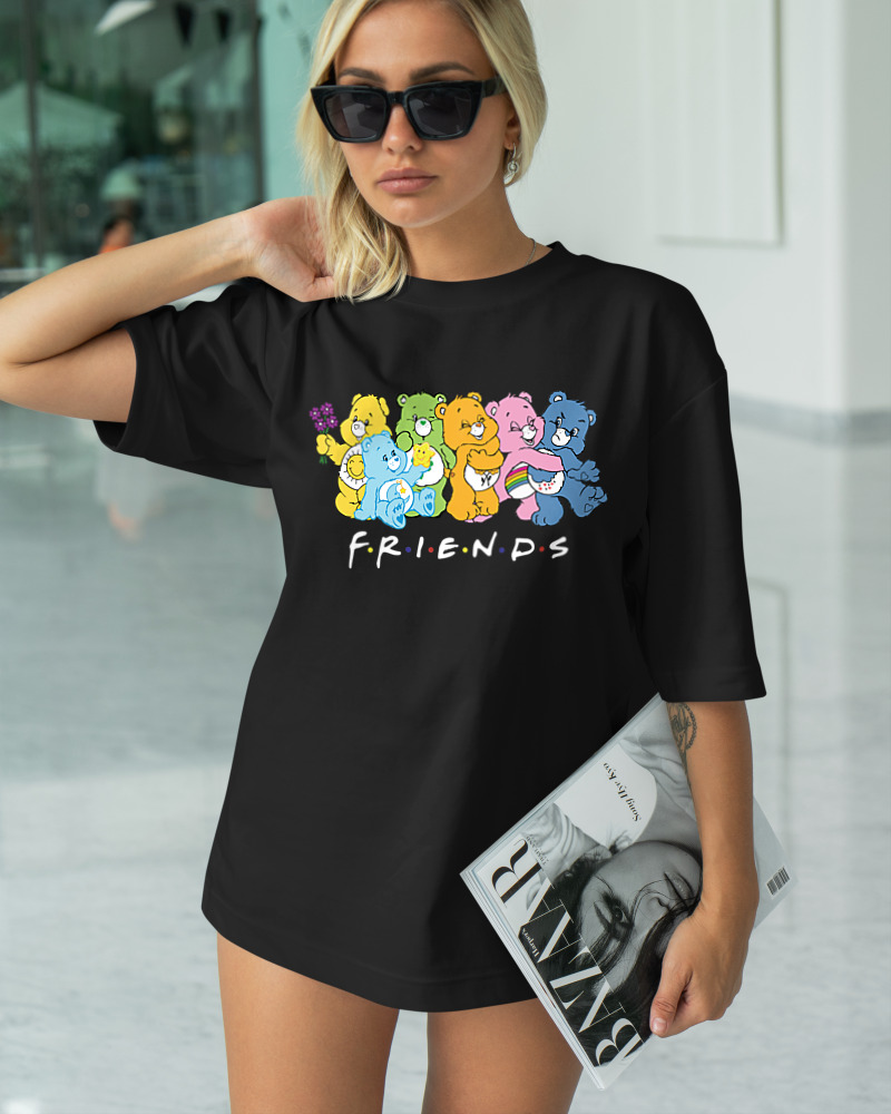 Friends Bears - Image 0