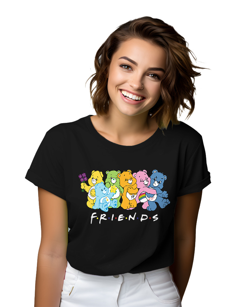 Friends Bears - Image 1