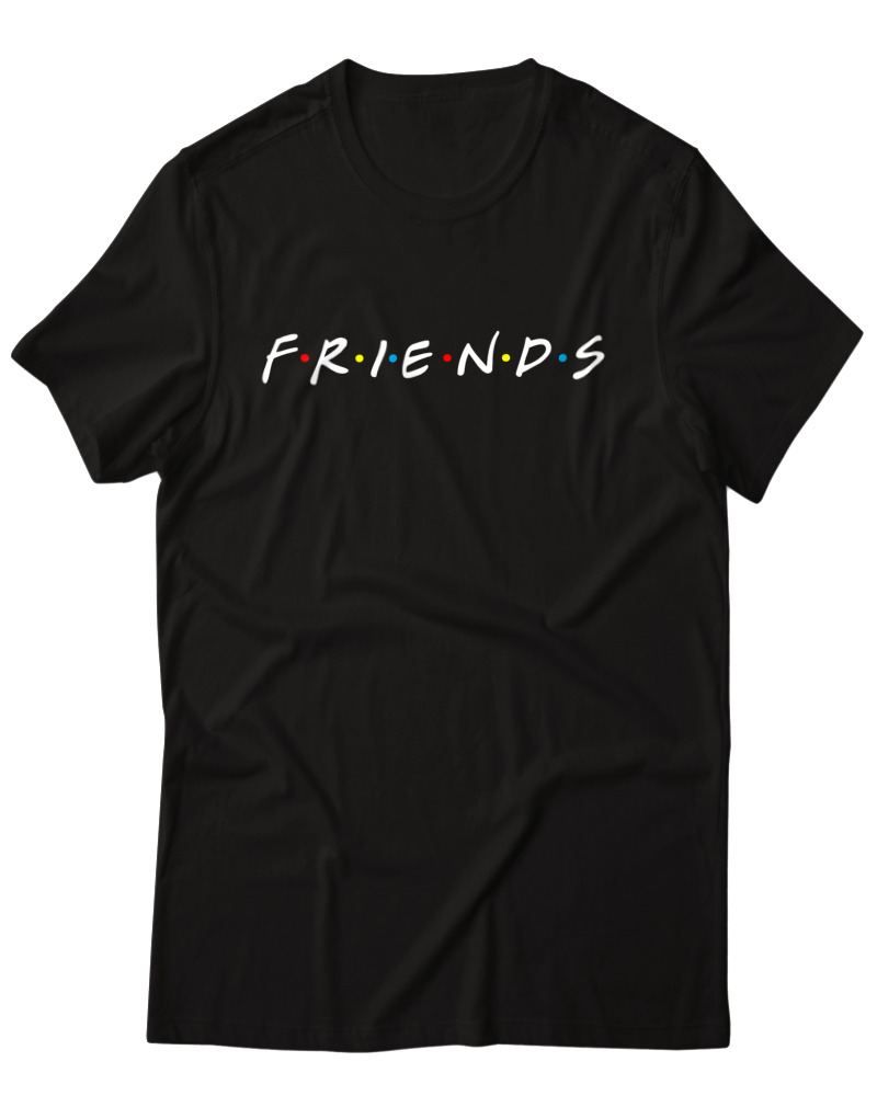 Friends Way - Image 0