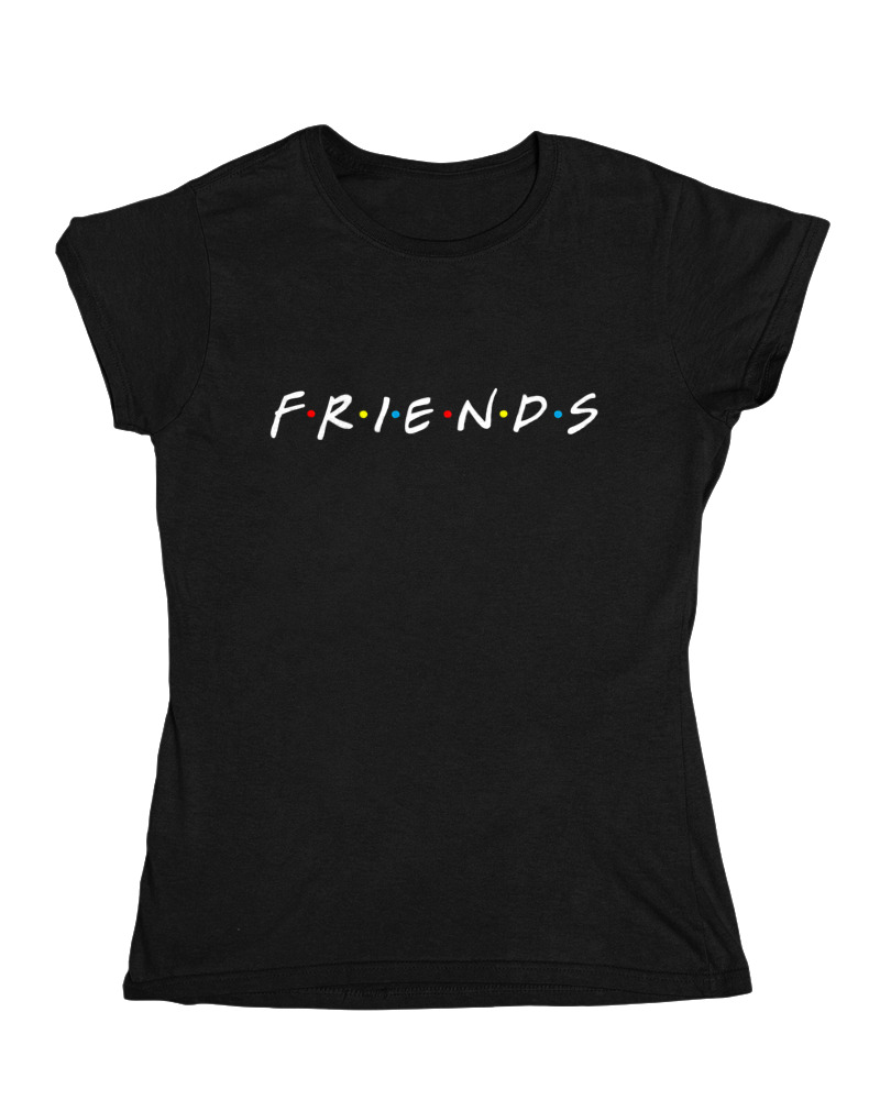 Friends Way