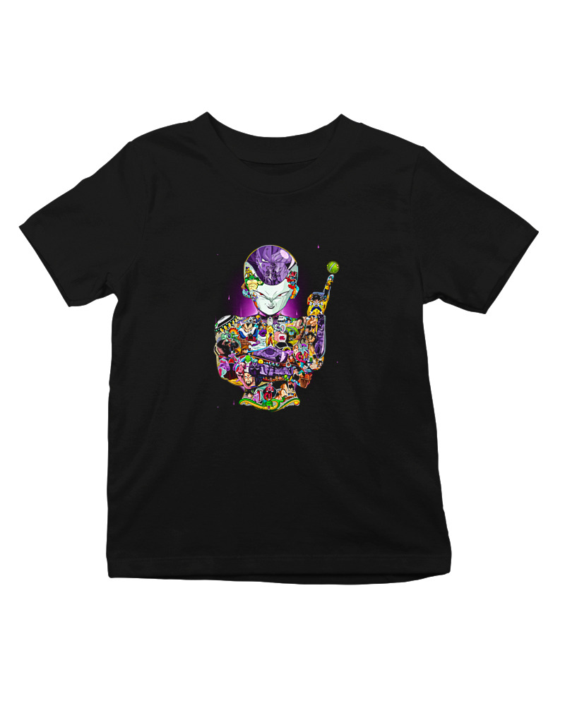 Frieza Heroes