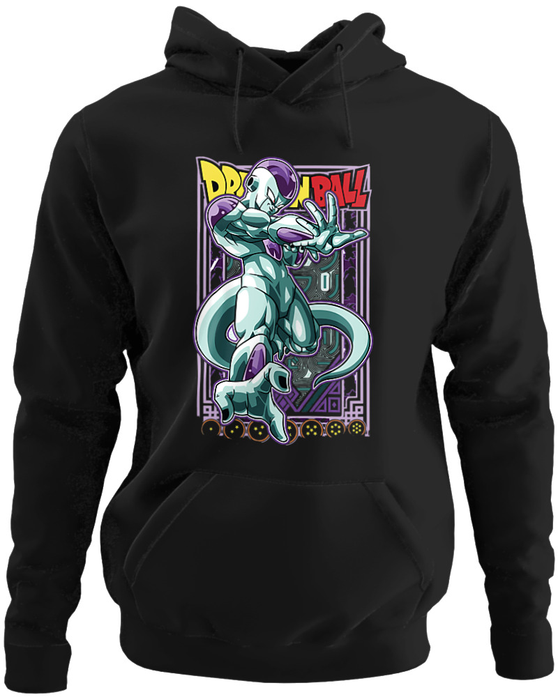 Frieza Power