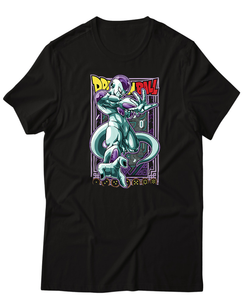 Frieza Power