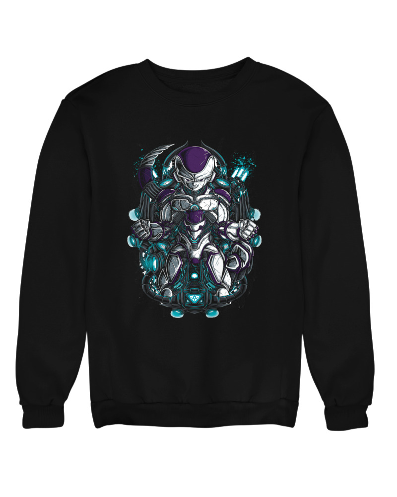 Frieza Premium
