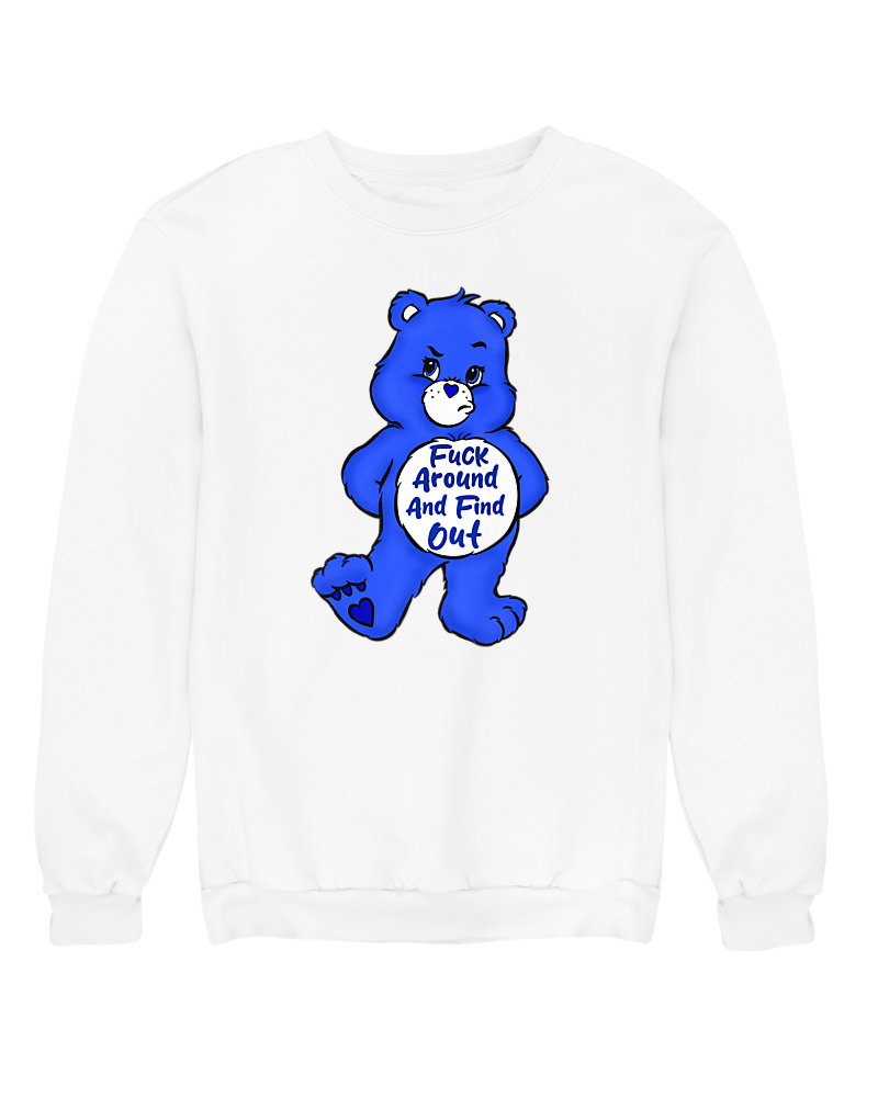 Fuck Around Find Out - Image 0