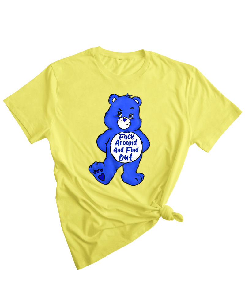 Fuck Around Find Out - Image 0