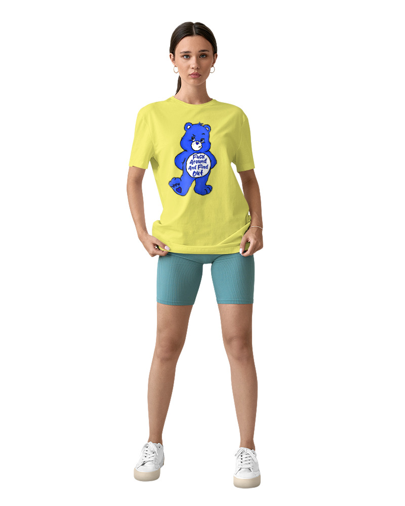 Fuck Around Find Out - Image 2