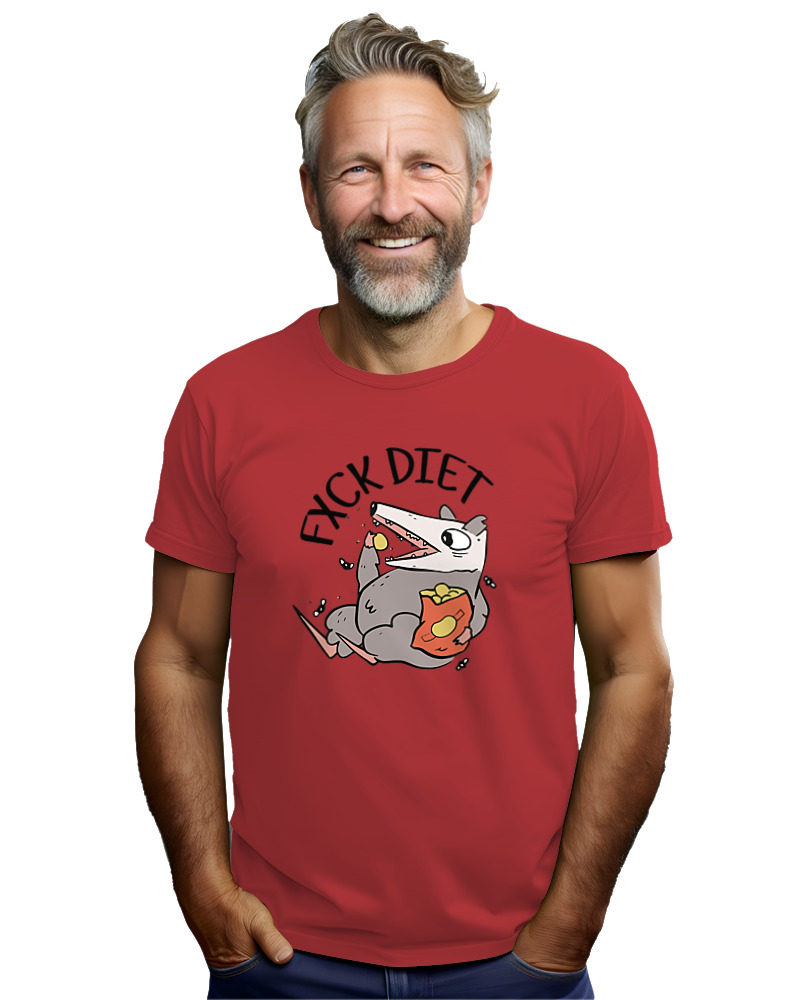 Fuck Diet - Image 2