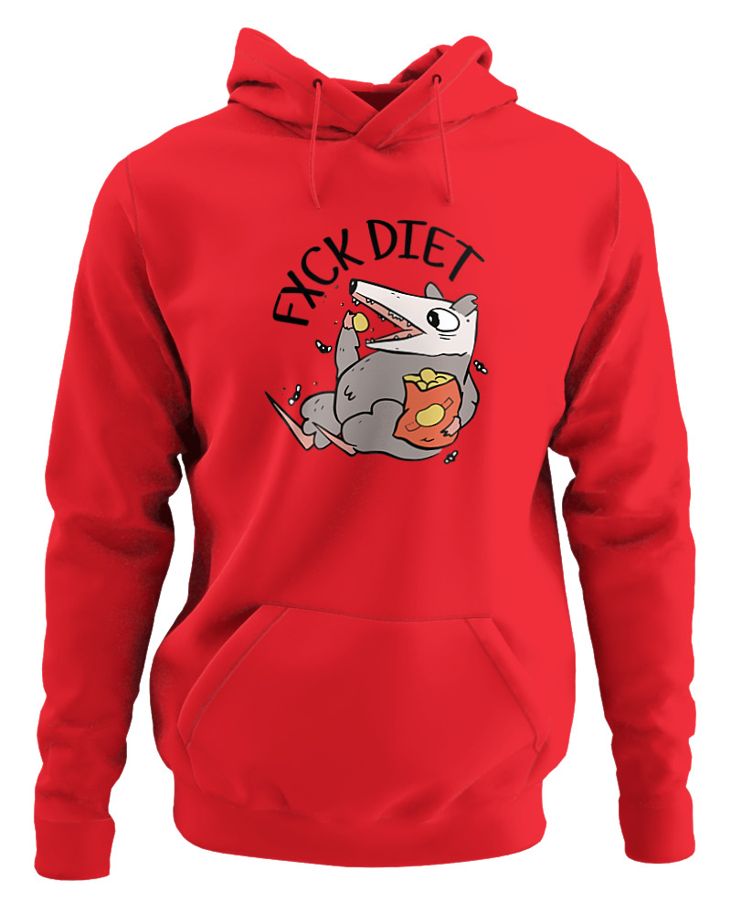 Fuck Diet
