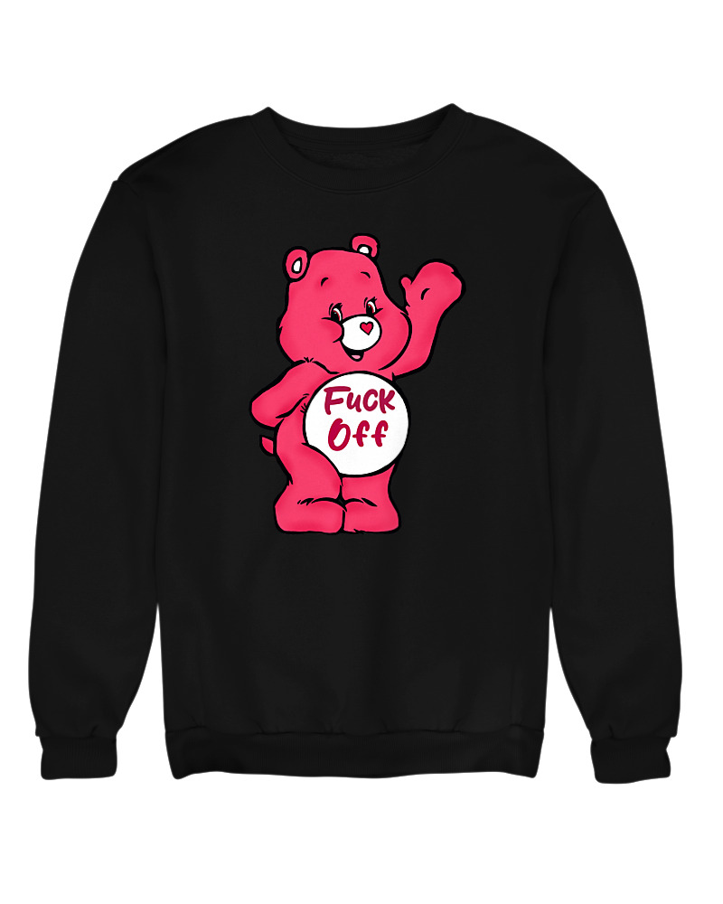 Fuck Off - Image 0