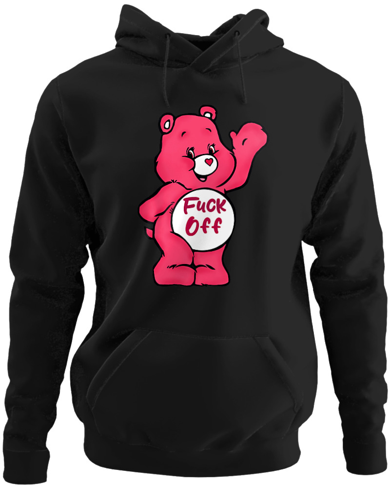 Fuck Off - Image 0
