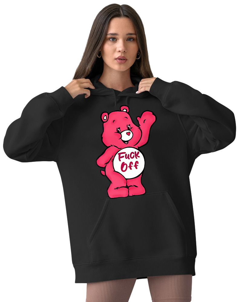 Fuck Off - Image 2