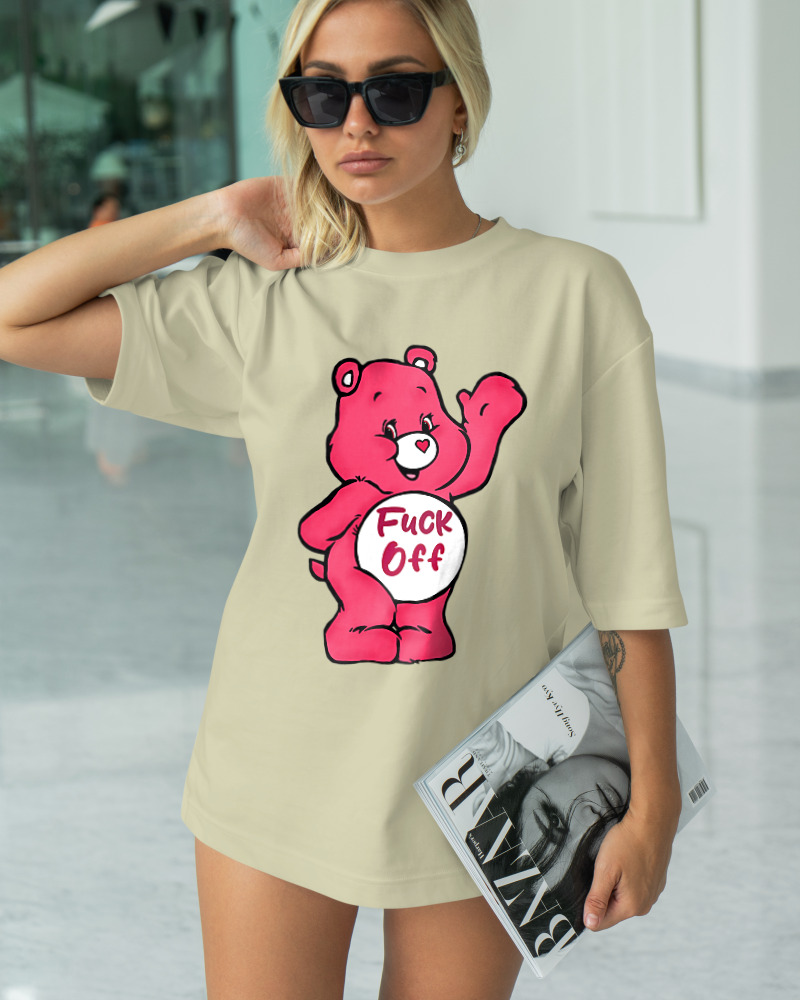Fuck Off - Image 0