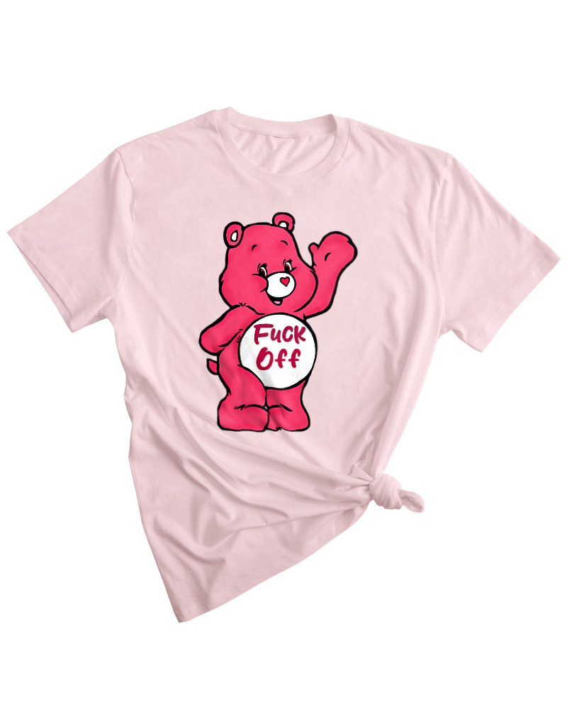 Fuck Off - Image 0