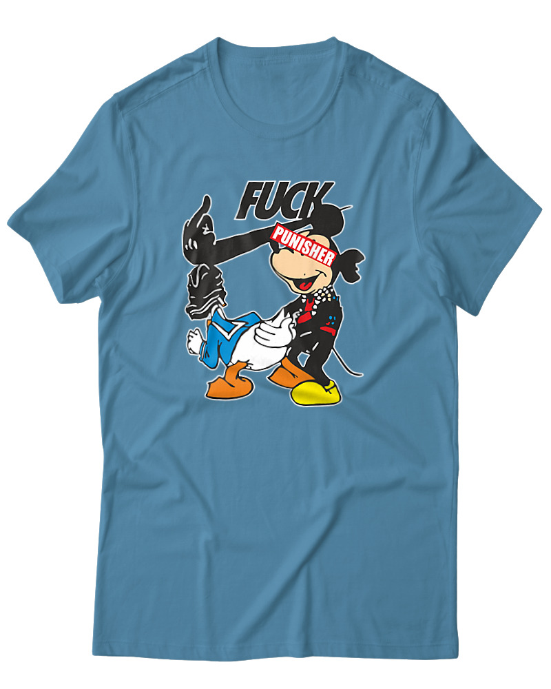 Fuck Punisher