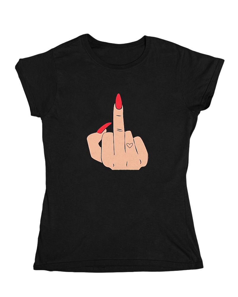 Fuck You Hand - Image 0