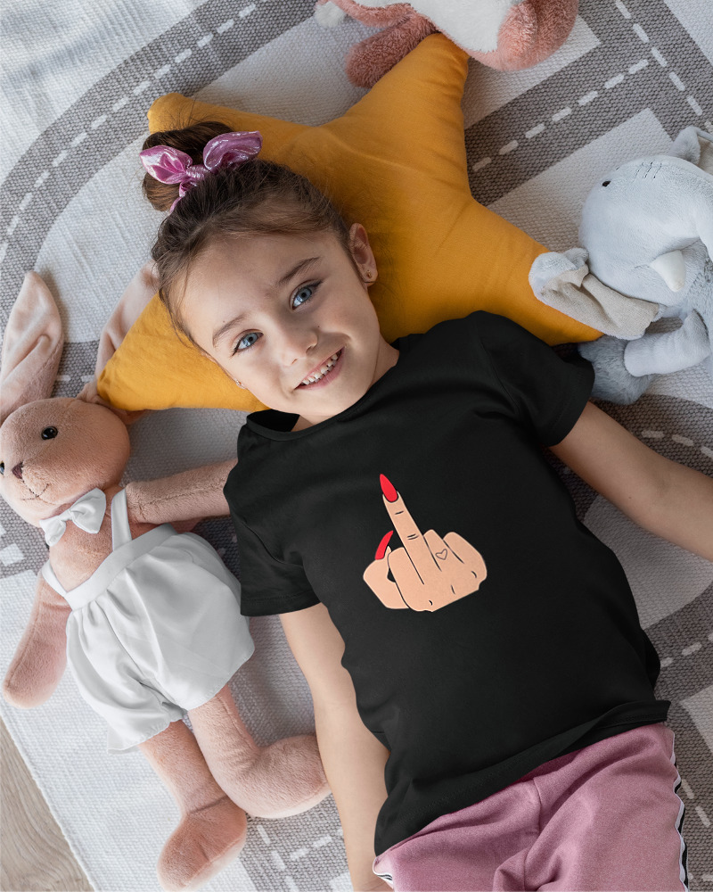Fuck You Hand - Image 1