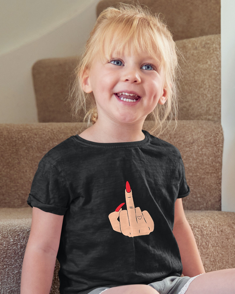 Fuck You Hand - Image 2