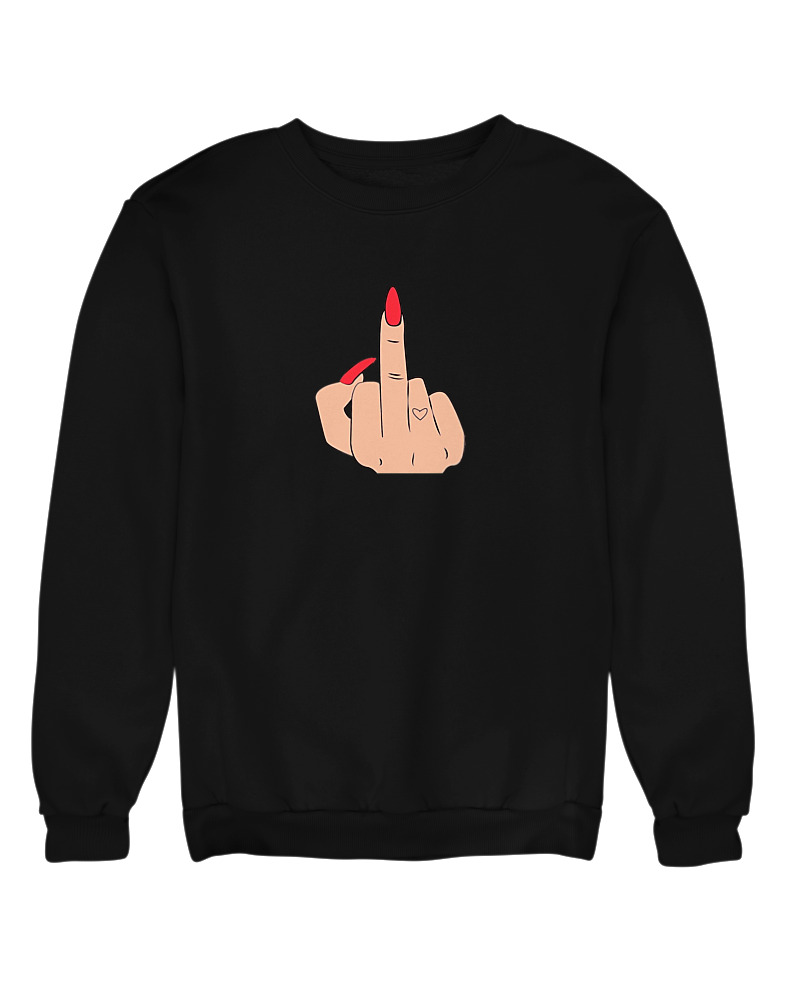 Fuck You Hand - Image 0