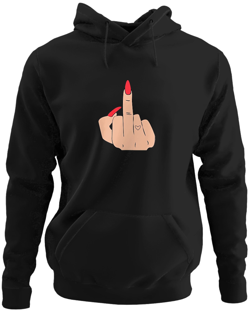 Fuck You Hand