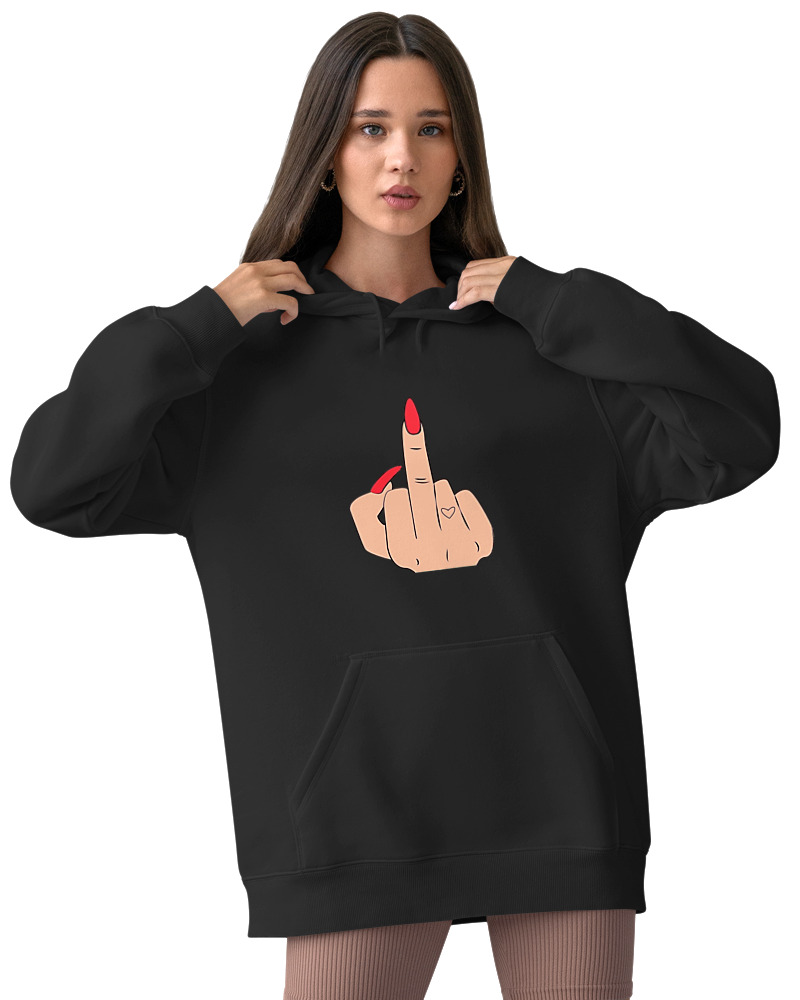 Fuck You Hand - Image 2