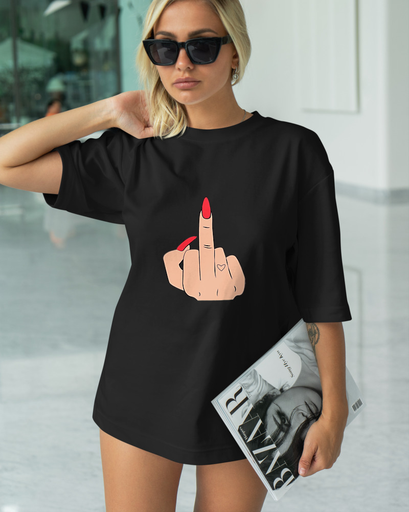 Fuck You Hand - Image 0