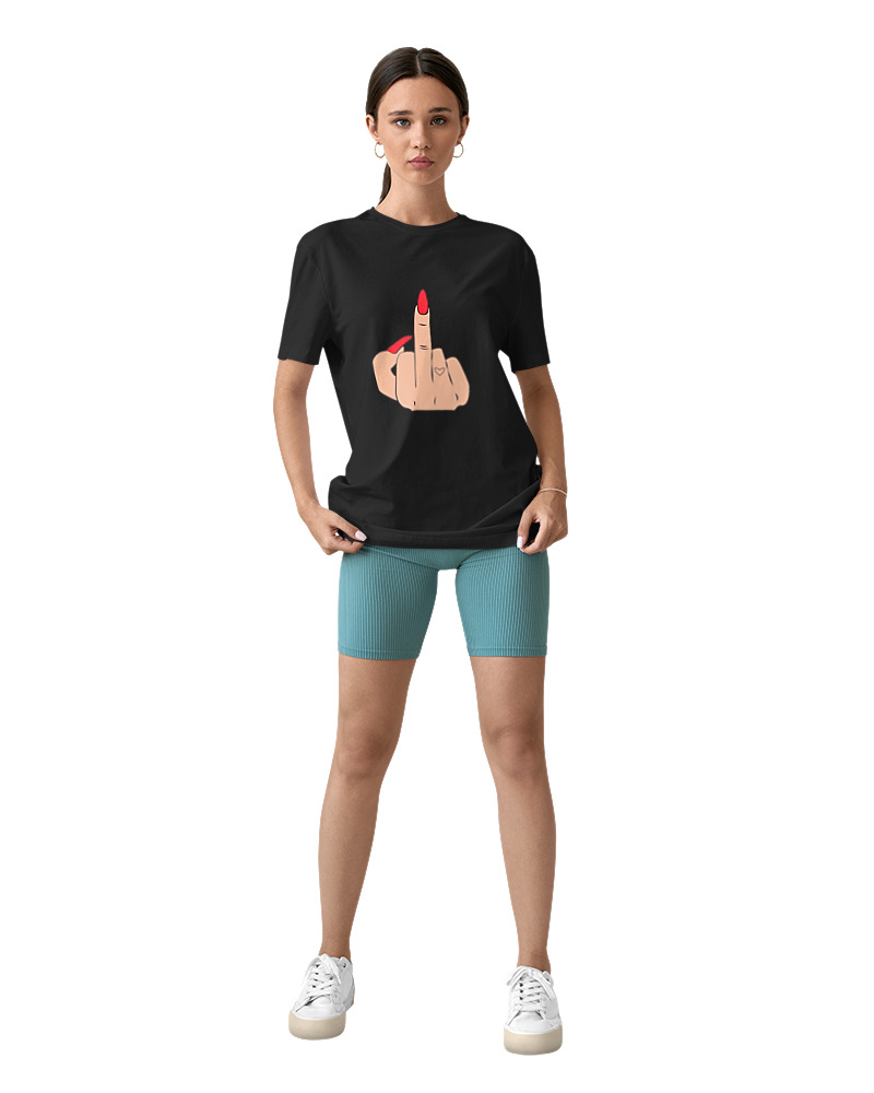 Fuck You Hand - Image 2