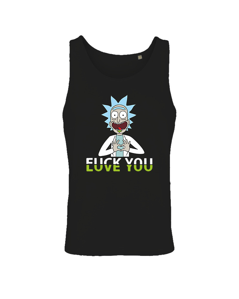 Fuck You Love You - Image 0