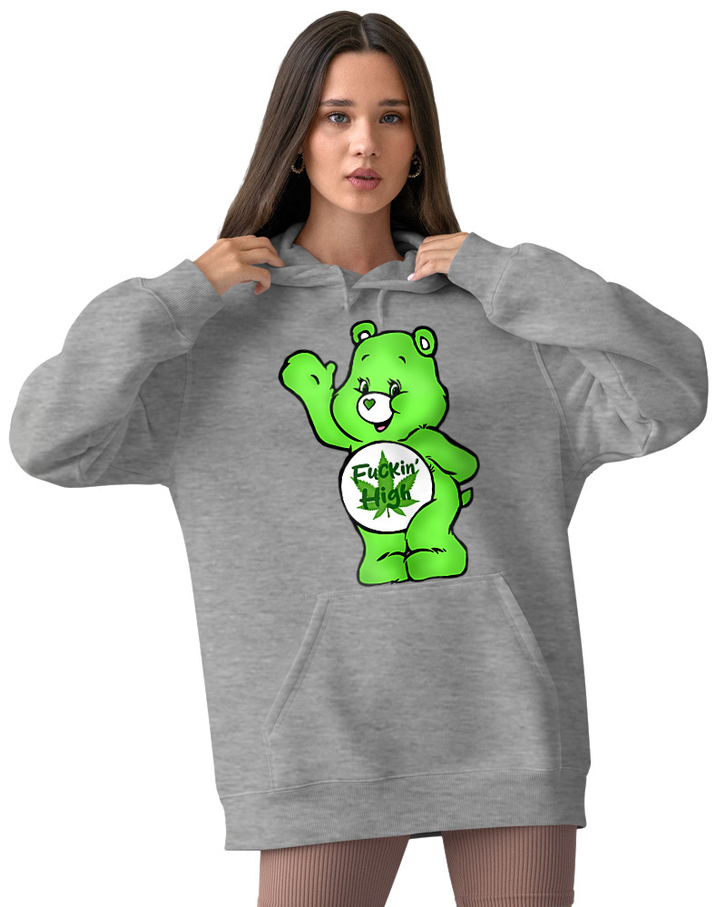 Fuckin High - Image 2