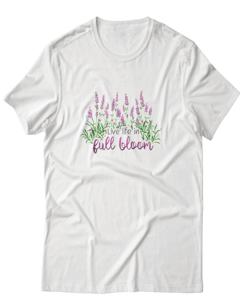 Full Bloom - Image 0