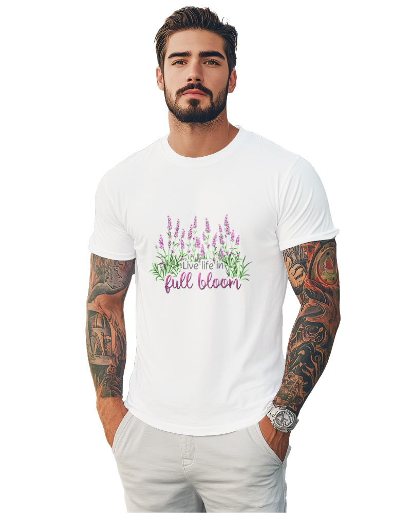 Full Bloom - Image 1