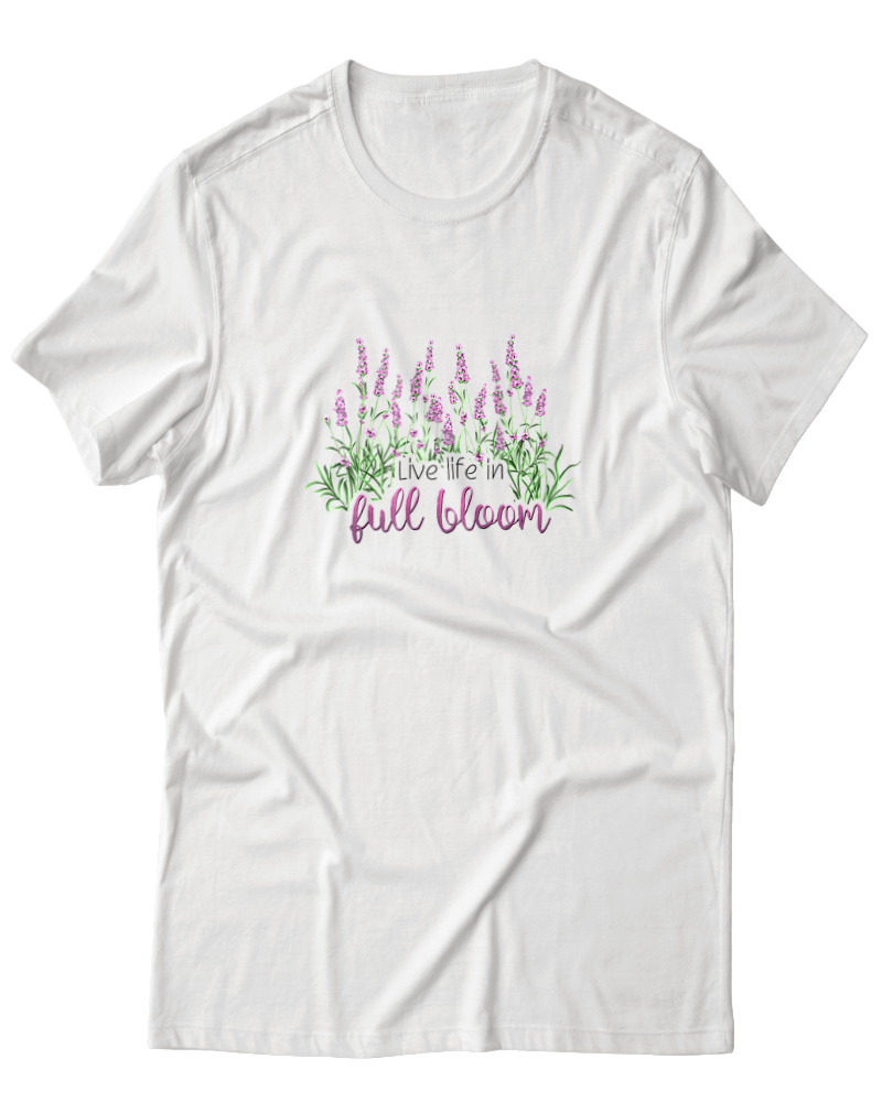 Full Bloom