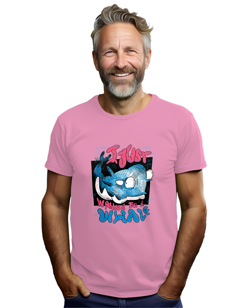 Funny Whale - Image 2