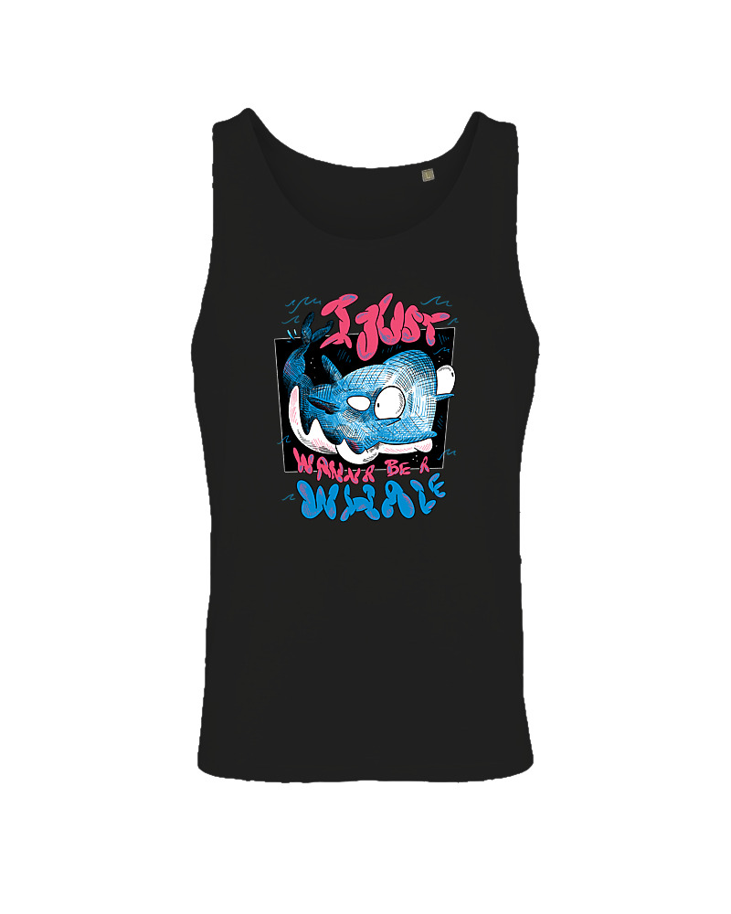 Funny Whale