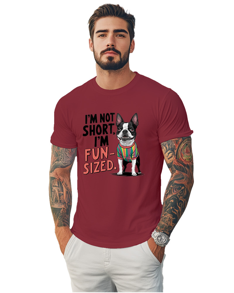 Funsized - Image 1