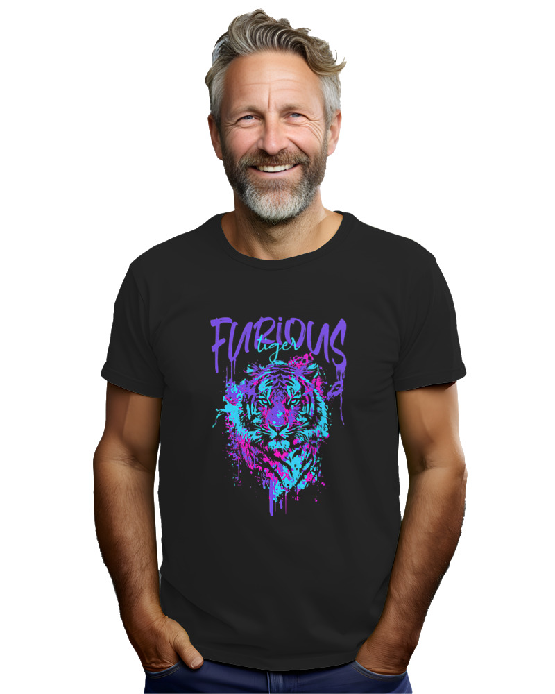 Furious Tiger - Image 2