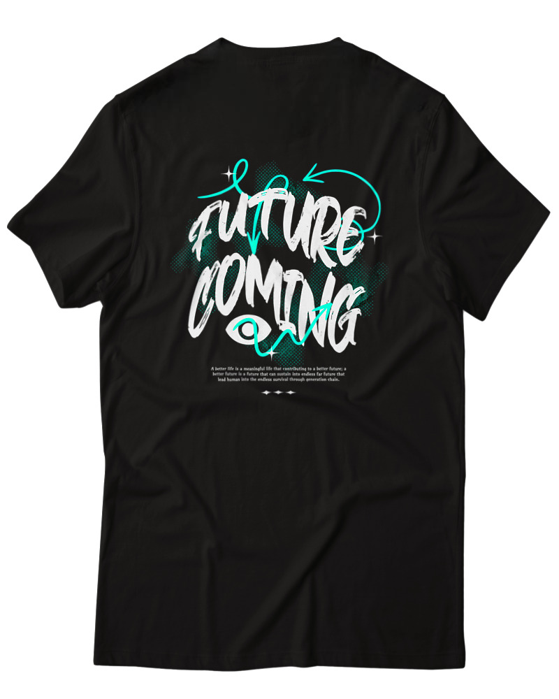 Future Coming