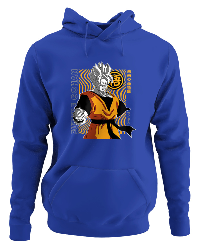 Future Gohan