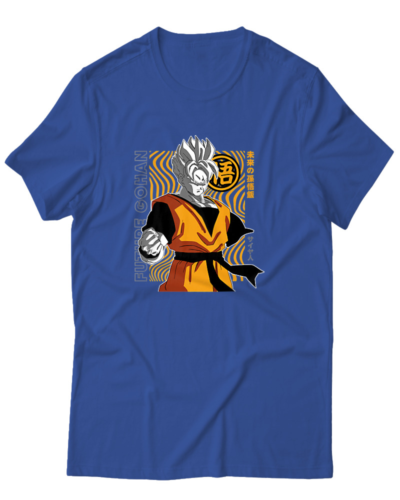 Future Gohan