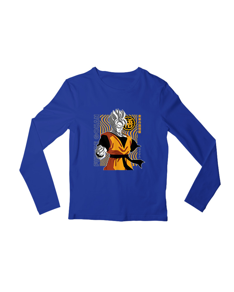 Future Gohan