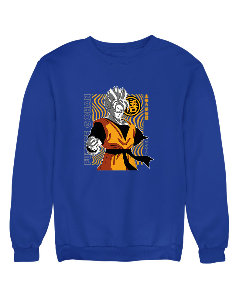 Future Gohan