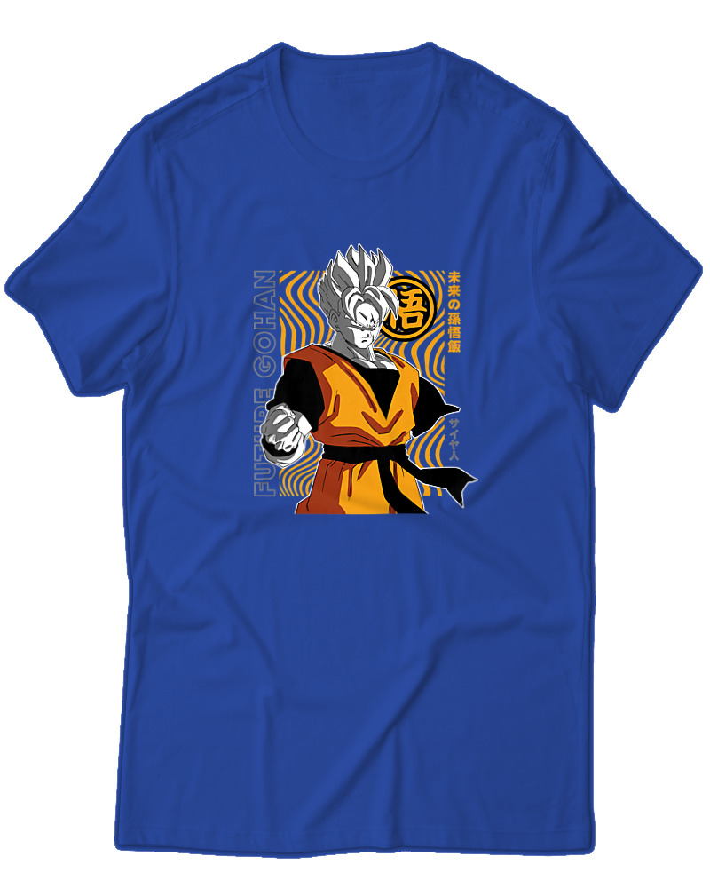 Future Gohan