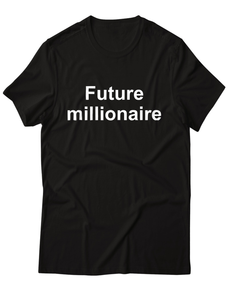Future Millionare