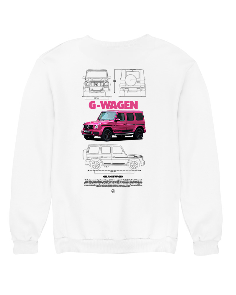 G Wagen