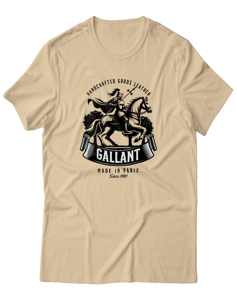Gallant