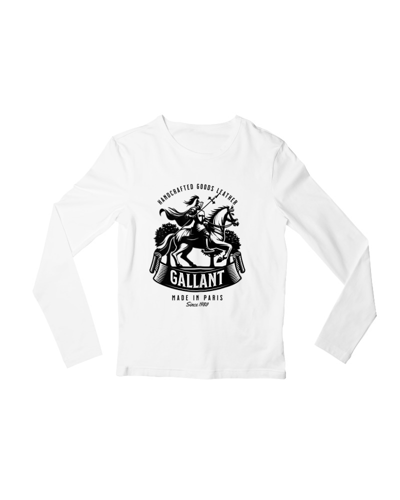 Gallant