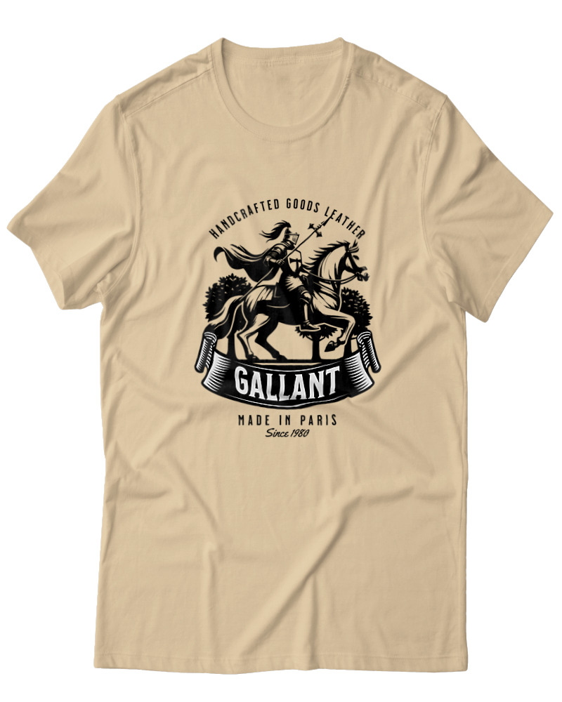 Gallant