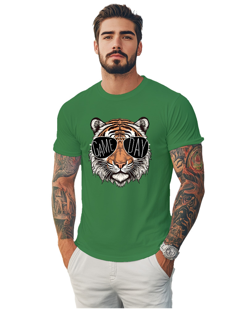 Game Day - Image 1
